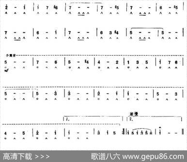 翠堤春晓|[奥]J·施特劳斯
