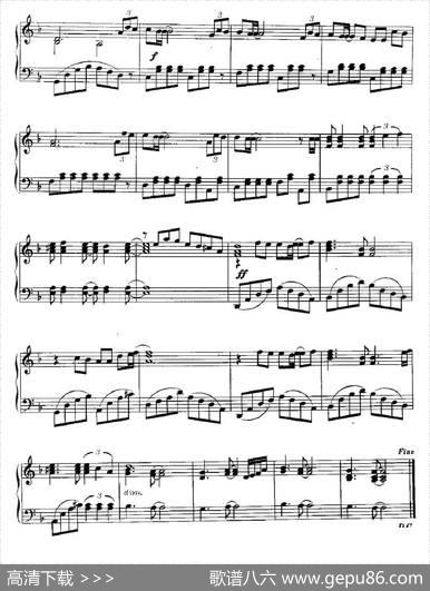 婚纱背后|徐日勤作曲、陈经燕改编