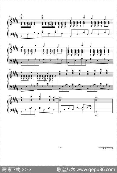 Songfrom《Once》