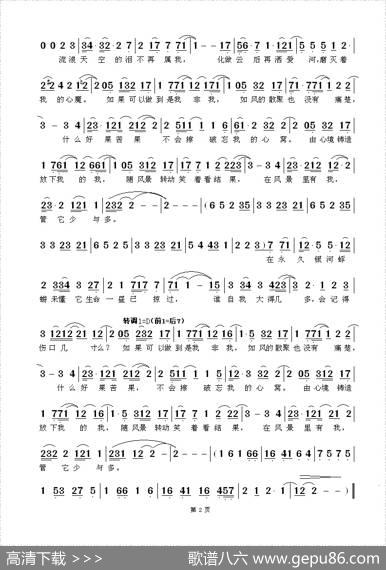 是我非我 - 林夕|JohnnyYim