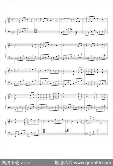 献世|周杰伦作曲、寒风制谱