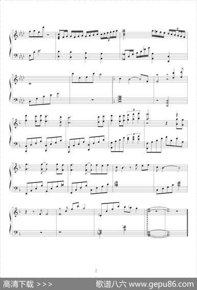 献世|周杰伦作曲、寒风制谱