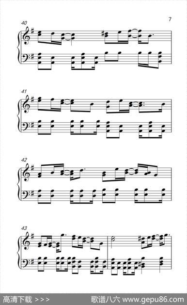 曹操|林俊杰作曲、寒风编配