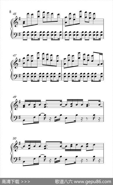 曹操|林俊杰作曲、寒风编配