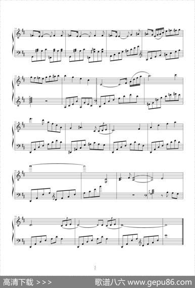 冥想曲|马斯涅