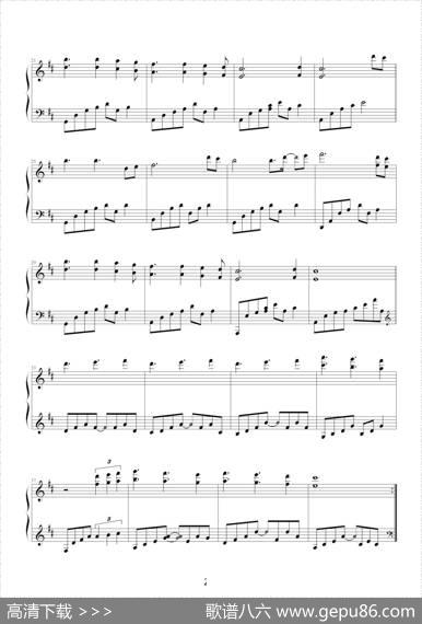 PianoMelody|KevinKern