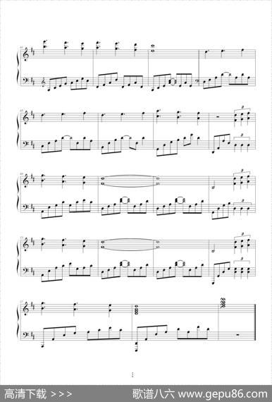 PianoMelody|KevinKern