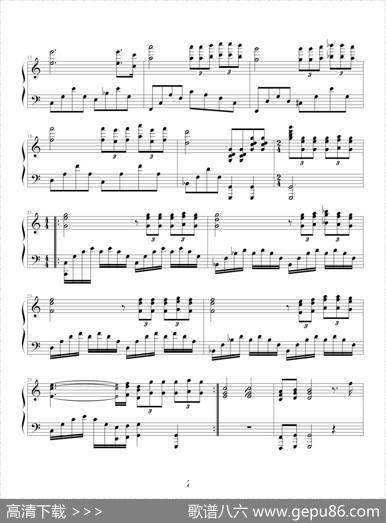 渔光曲