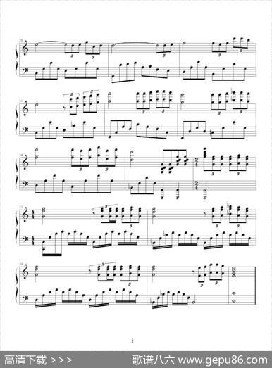 渔光曲