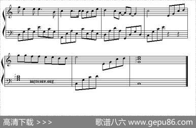雨中的旋律|盛音居编曲