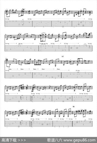 tommyemmanuel：amy-version-2（指弹吉他）|tommyemmanuel