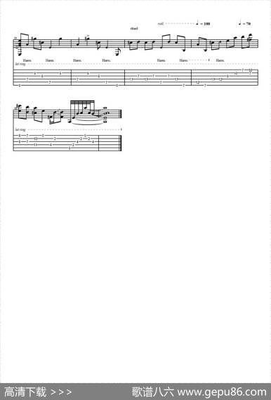 tommyemmanuel：amy-version-2（指弹吉他）|tommyemmanuel