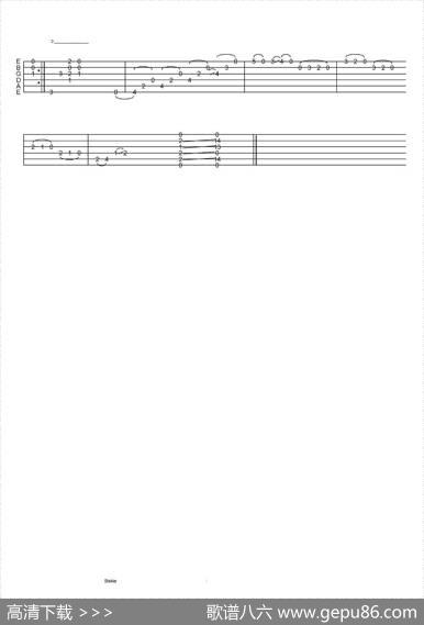 tommyemmanuel：biskie（指弹吉他）|tommyemmanuel
