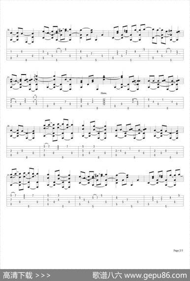 tommyemmanuel：cowboy‘sdream（指弹吉他）|tommyemmanuel