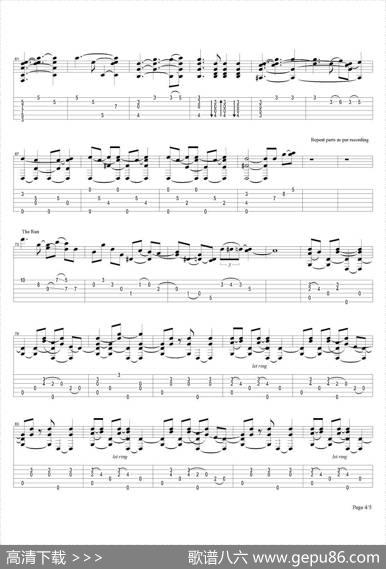 tommyemmanuel：cowboy‘sdream（指弹吉他）|tommyemmanuel
