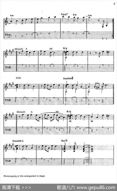 tommyemmanuel：COUNTRYMIDE（指弹吉他）|tommyemmanuel