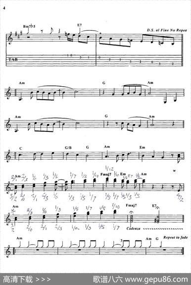 tommyemmanuel：COUNTRYMIDE（指弹吉他）|tommyemmanuel