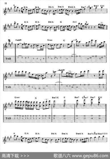 tommyemmanuel：HEARTSGROWFONDER（指弹吉他）|tommyemmanuel