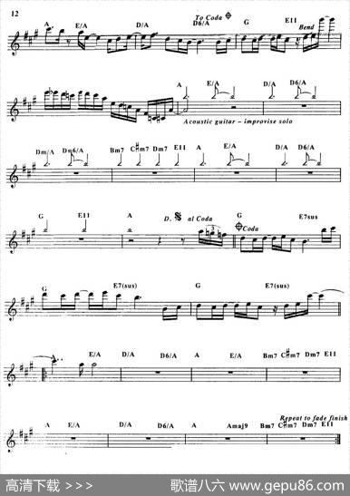tommyemmanuel：HEARTSGROWFONDER（指弹吉他）|tommyemmanuel