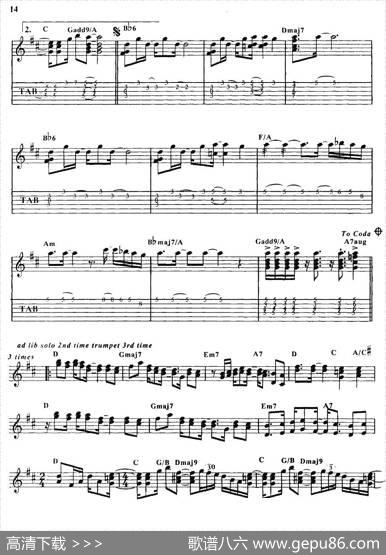tommyemmanuel：JACARANDA（指弹吉他）|tommyemmanuel