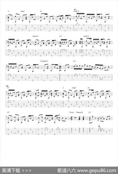 tommyemmanuel：igotorio（指弹吉他）