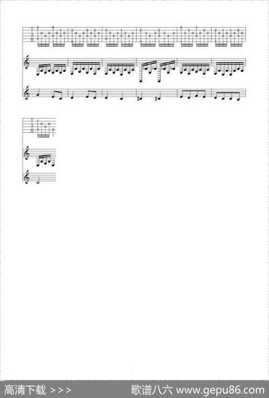 索尔35号作品练习（古典版）