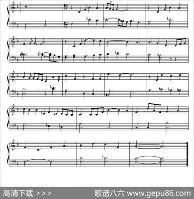 当我坠入爱河|盛音居编配