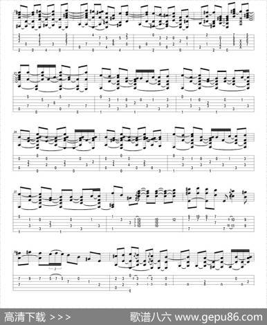 tommyemmanuel：mrguitar（指弹吉他）
