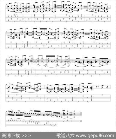 tommyemmanuel：mrguitar（指弹吉他）
