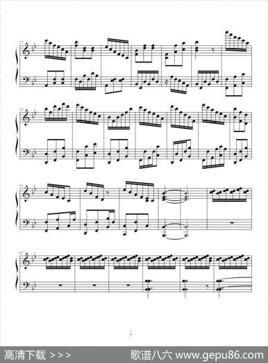 圆舞曲（richard作曲版）|richard