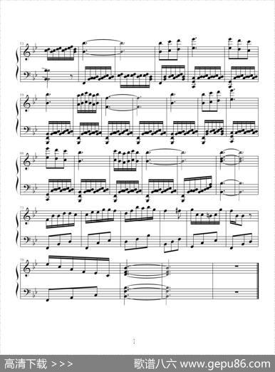 圆舞曲（richard作曲版）|richard
