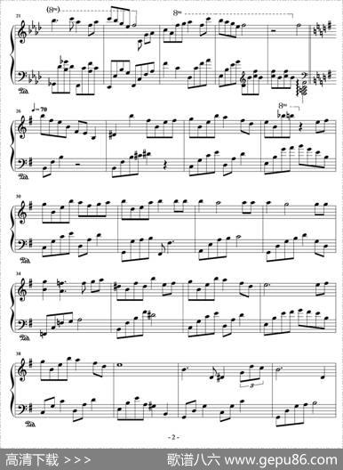 电影《画皮》插曲集合