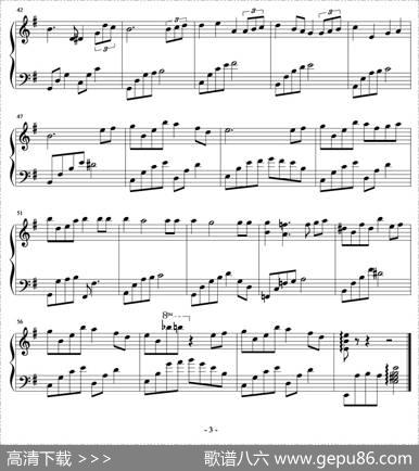 电影《画皮》插曲集合