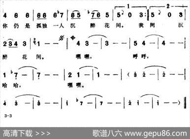 [巴基斯坦]你美妙的身影