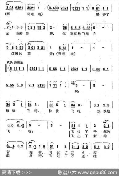 飞翔吧，凉山 - 李元鸿|李景铄