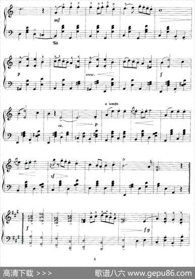 金婚曲|马利