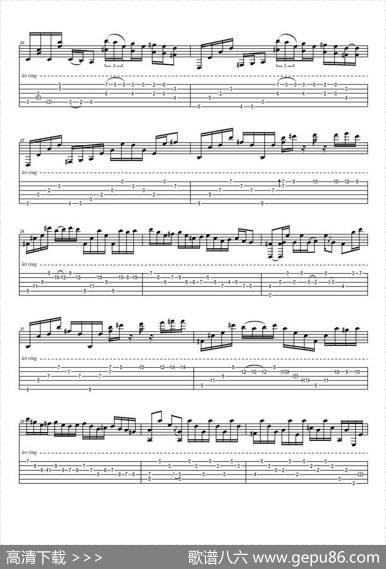 tommyemmanuel：precioustime(1)（指弹吉它）
