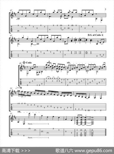 tommyemmanuel：precioustime（指弹吉它）