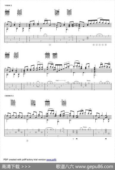 tommyemmanuel：questionsTommyEmmanuel（指弹吉它）