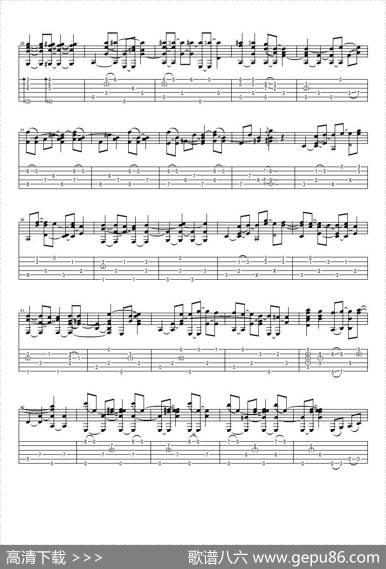 tommyemmanuel：thewelshtornado（指弹吉它）