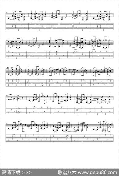 tommyemmanuel：thewelshtornado（指弹吉它）