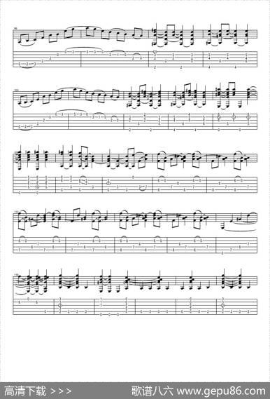 tommyemmanuel：thewelshtornado（指弹吉它）