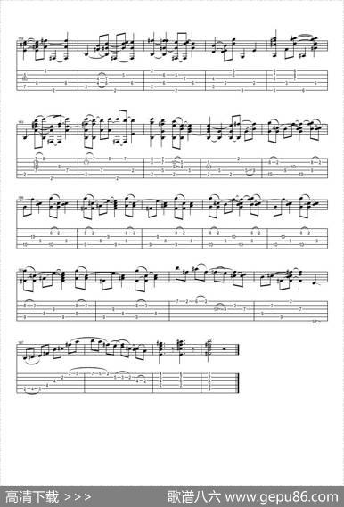 tommyemmanuel：thewelshtornado（指弹吉它）
