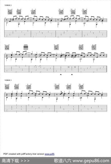 tommyemmanuel：tobornottobwtjubroadcastversion（指弹吉它）