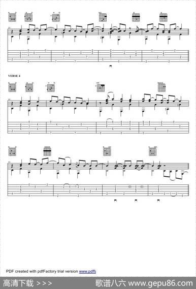 tommyemmanuel：tobornottobwtjubroadcastversion（指弹吉它）