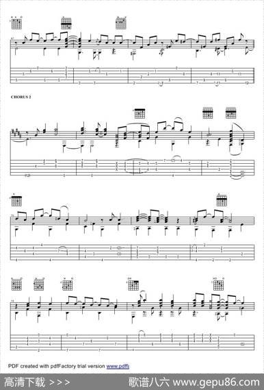 tommyemmanuel：tobornottobwtjubroadcastversion（指弹吉它）