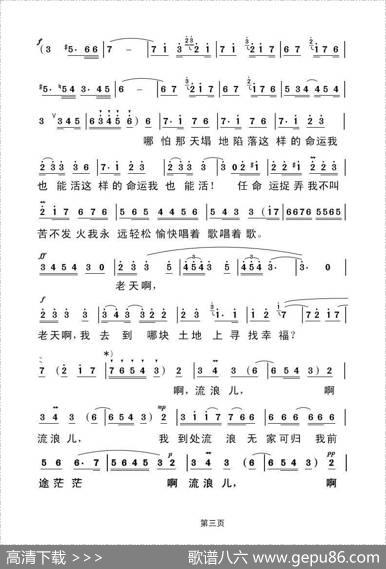 我是流浪儿（印度）