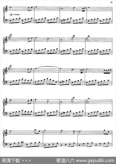 Nocturne|[美]大卫·兰兹(DavidLanz)，