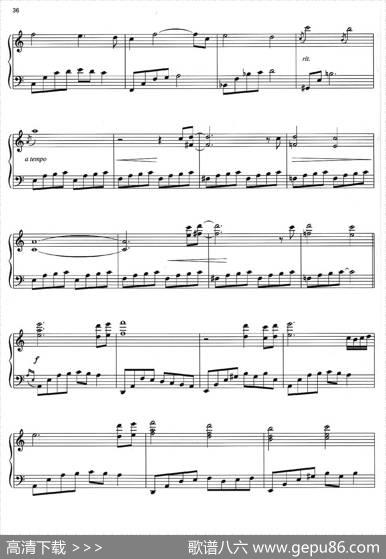 Nocturne|[美]大卫·兰兹(DavidLanz)，