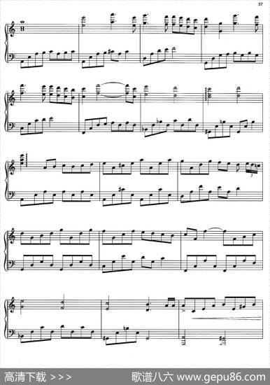 Nocturne|[美]大卫·兰兹(DavidLanz)，